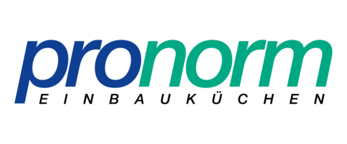 Pronorm Küchen